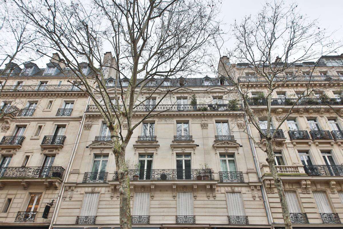 Appartement à PARIS-7E