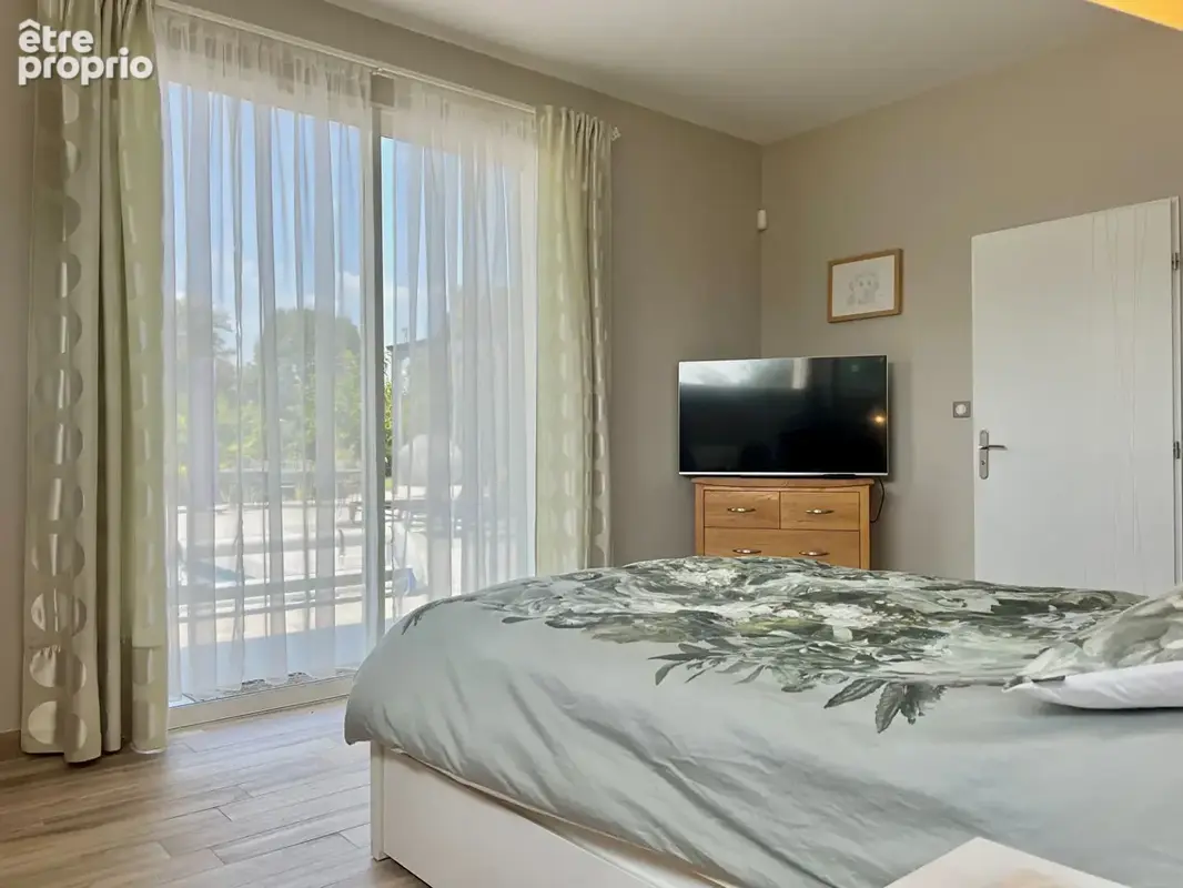 Propriété contemporaine d'exception - photo 11
