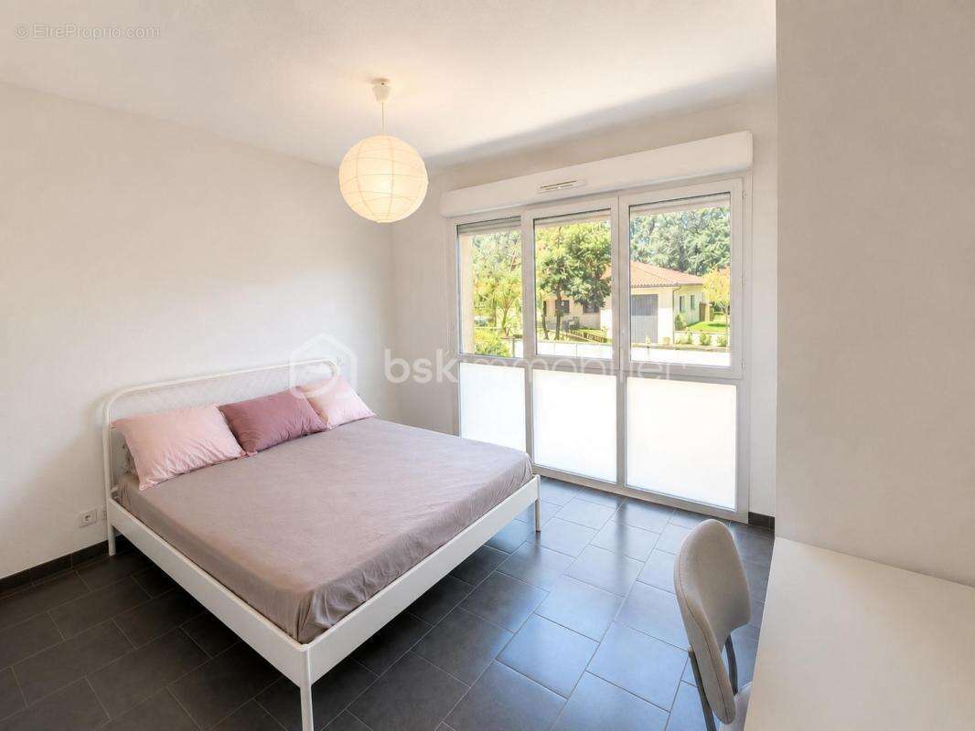 Appartement 67 m² à Leguevin  - photo 3