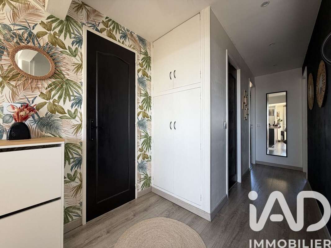 Photo 6 - Appartement à CLAMART