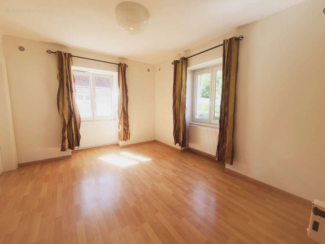 Appartement à ORBEY