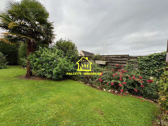 Maison à SAINT-NICOLAS-DE-LA-TAILLE