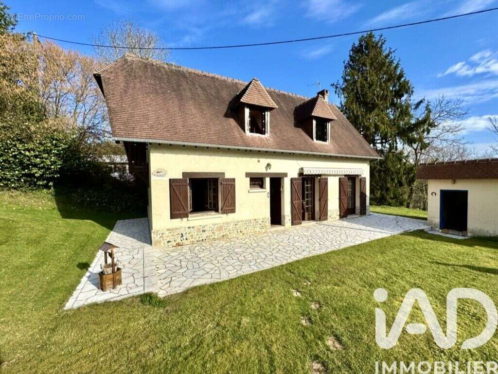 Photo 7 - Maison à ABLON