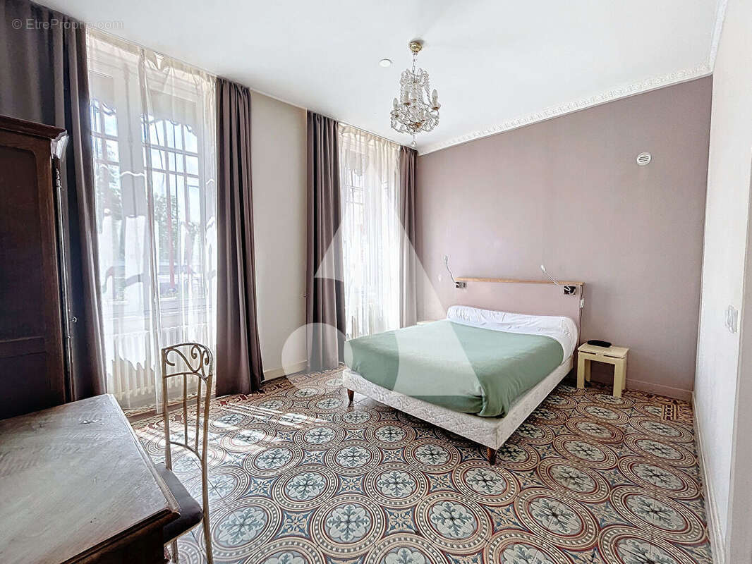 Appartement à CHALON-SUR-SAONE