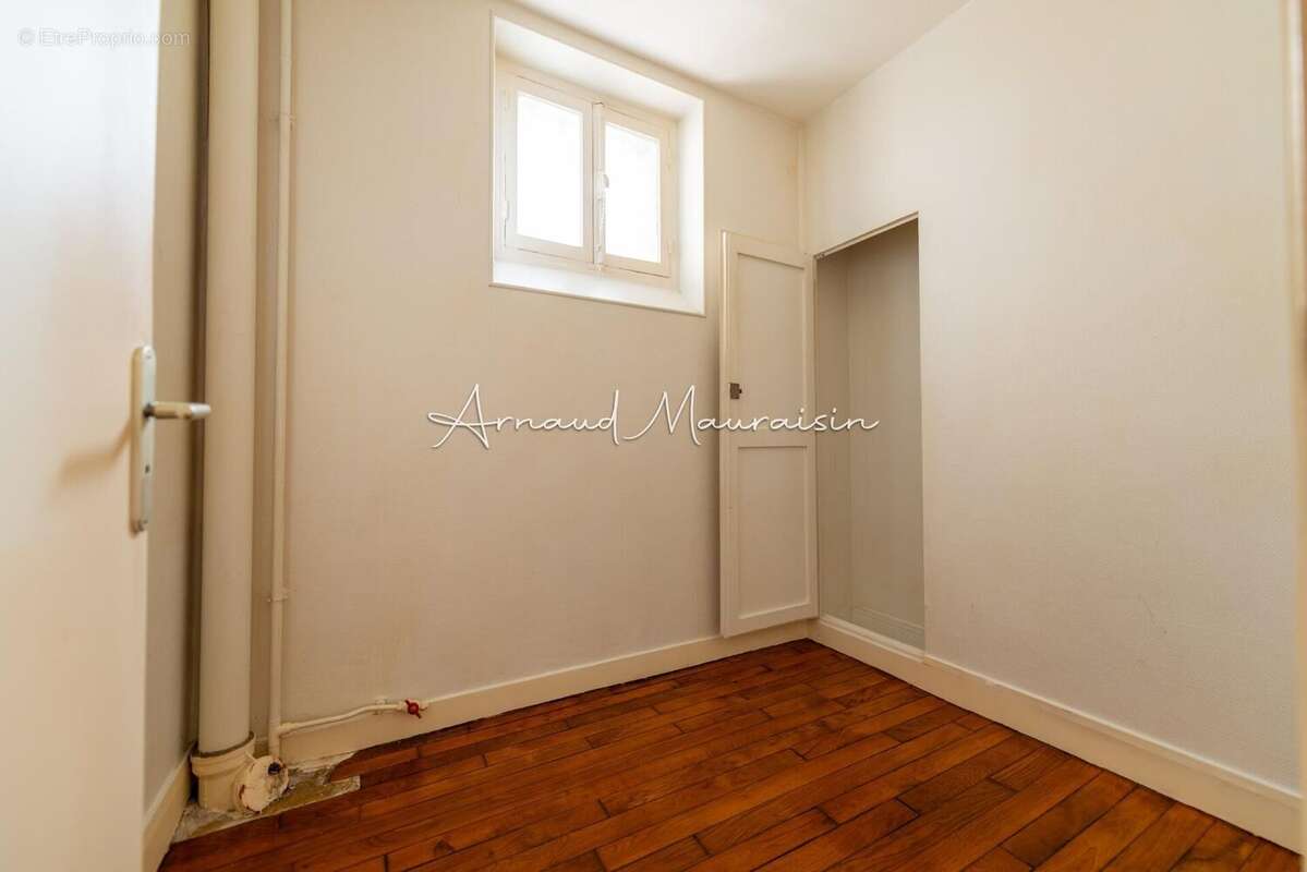 Photo 6 - Appartement à PARIS-18E