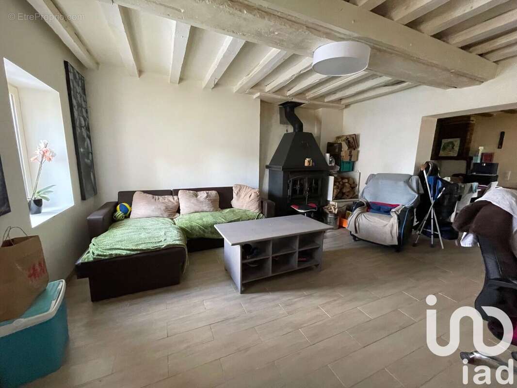 Photo 3 - Maison à LA FERTE-SOUS-JOUARRE