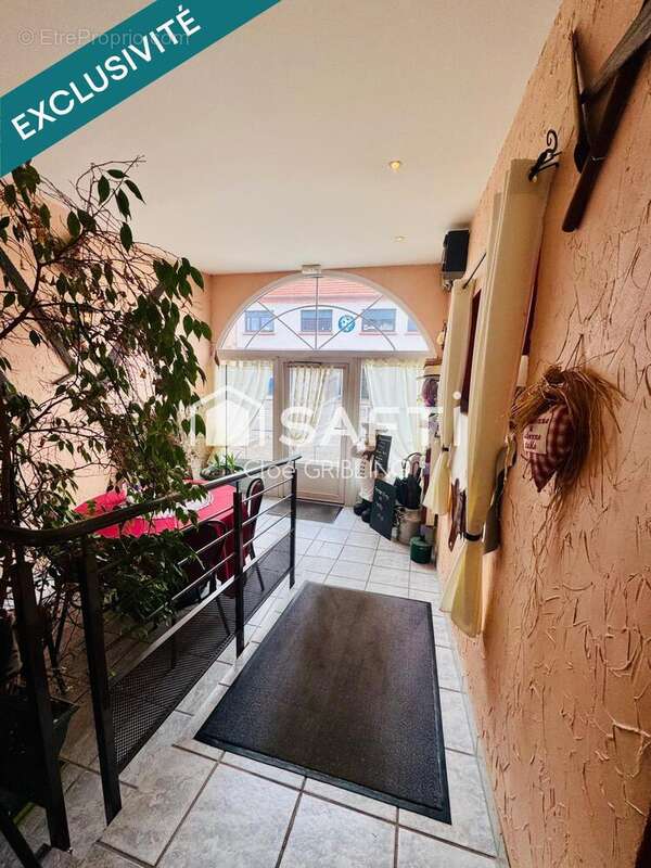 Photo 2 - Commerce à SARRE-UNION