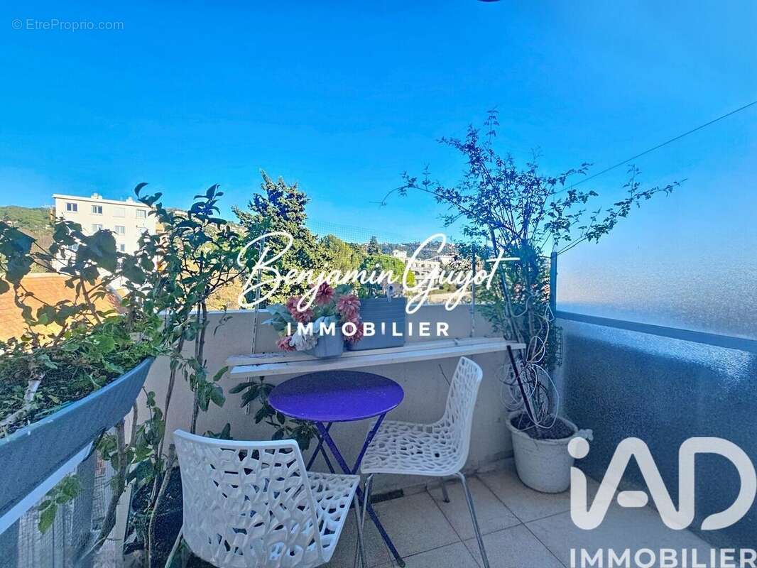 Photo 7 - Appartement à CANNES