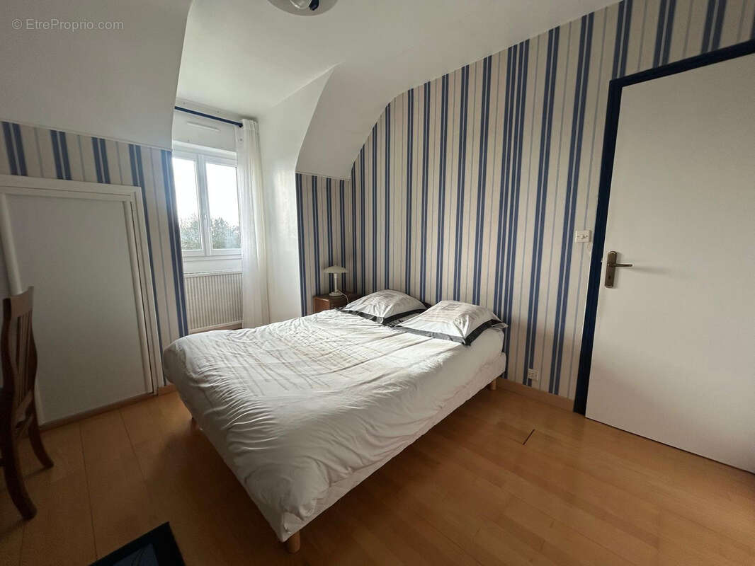 Maison à SAINT-CAST-LE-GUILDO