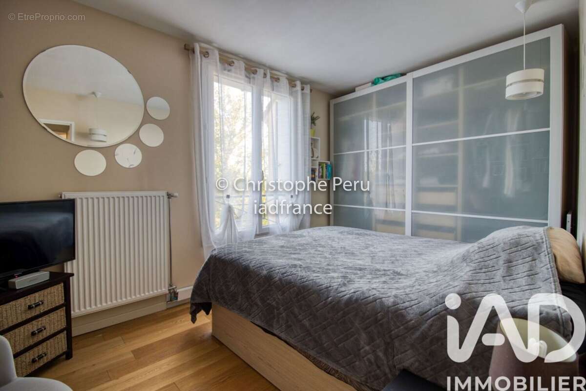 Photo 6 - Appartement à COURDIMANCHE
