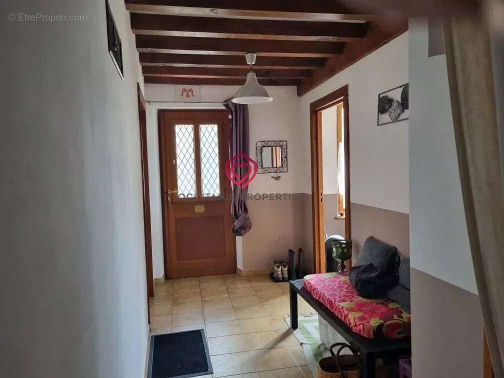 Maison à MAZERES-DE-NESTE
