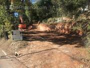 Terrain à LE TIGNET