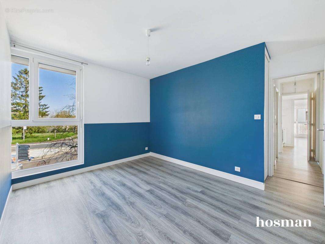 Appartement à LE BOUSCAT