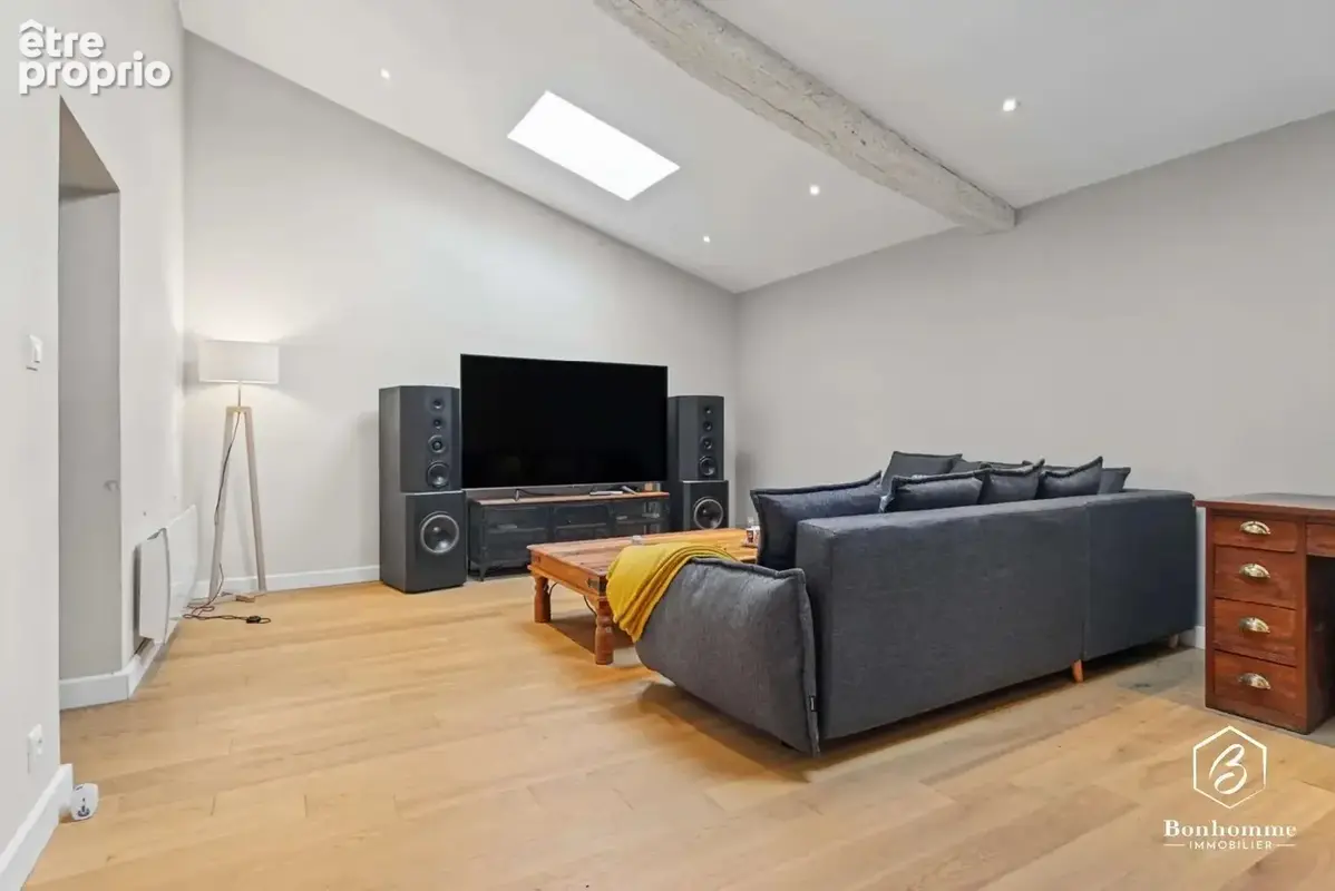 Maison 4 pièces 140m2 - SOULIGNAC - photo 3