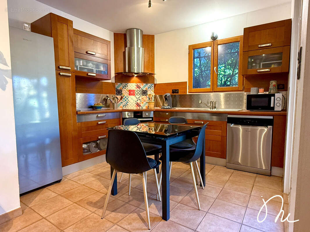 Maison à BALARUC-LES-BAINS