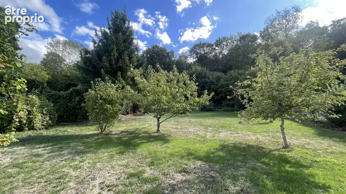 Maison 6 pièces 122 m² à vendre à Rantigny (60290) - photo 2