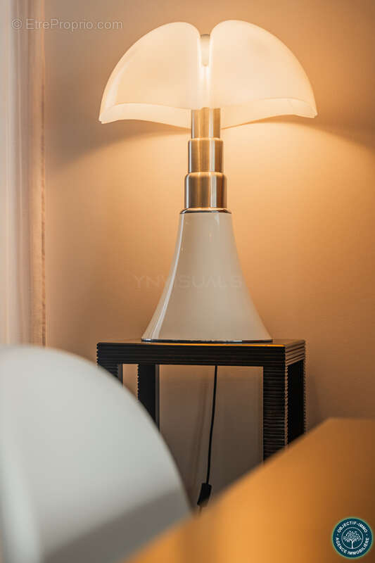 Appartement à TRUCHTERSHEIM