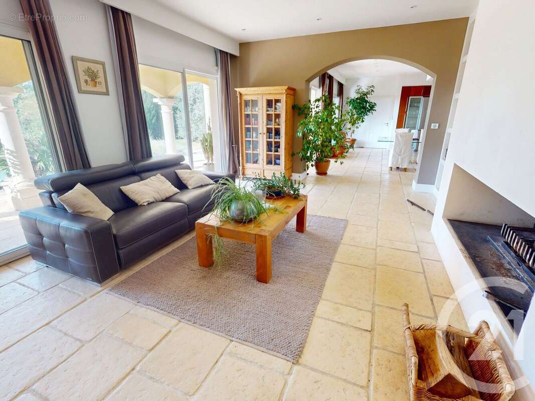 Photo 3 - Maison à LANTA