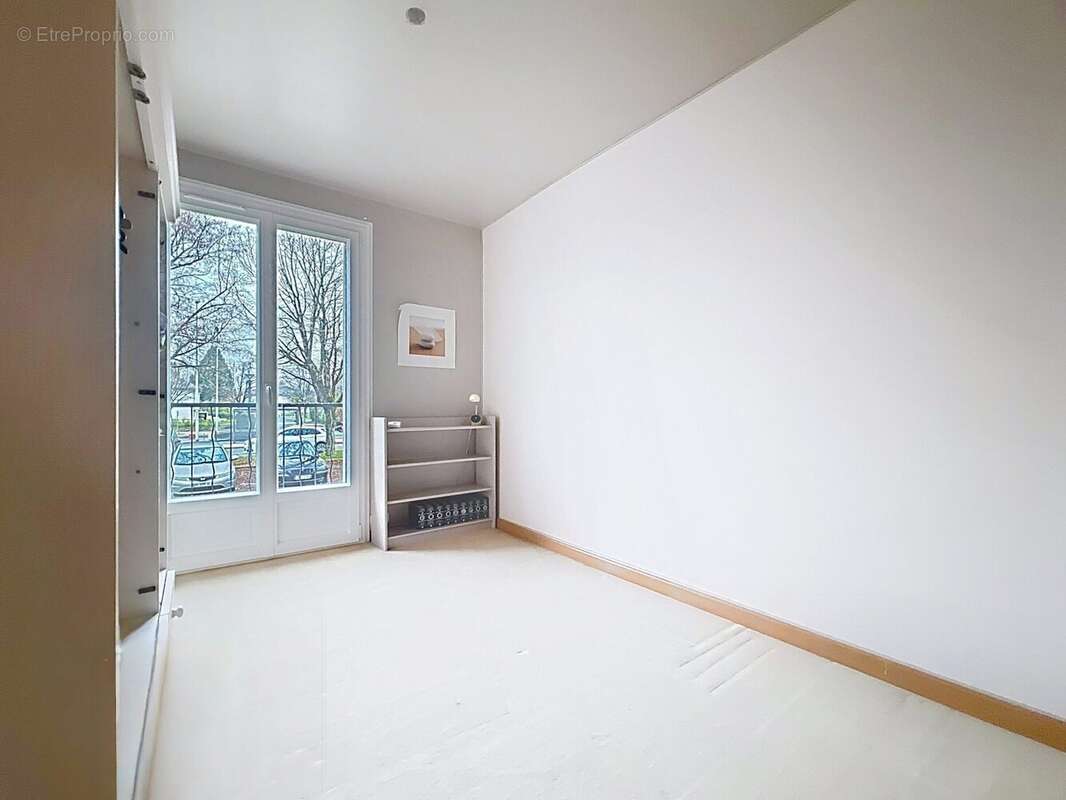 Appartement à BLOIS