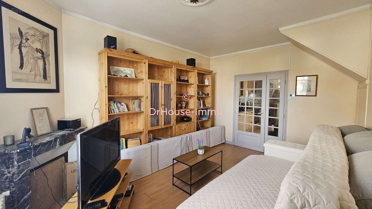 Maison 98 m² à Le Mans  - photo 3