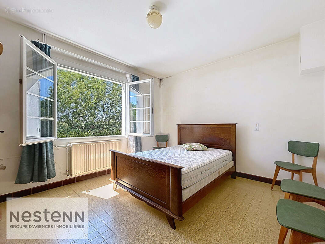 Maison à LA BARRE-DE-MONTS