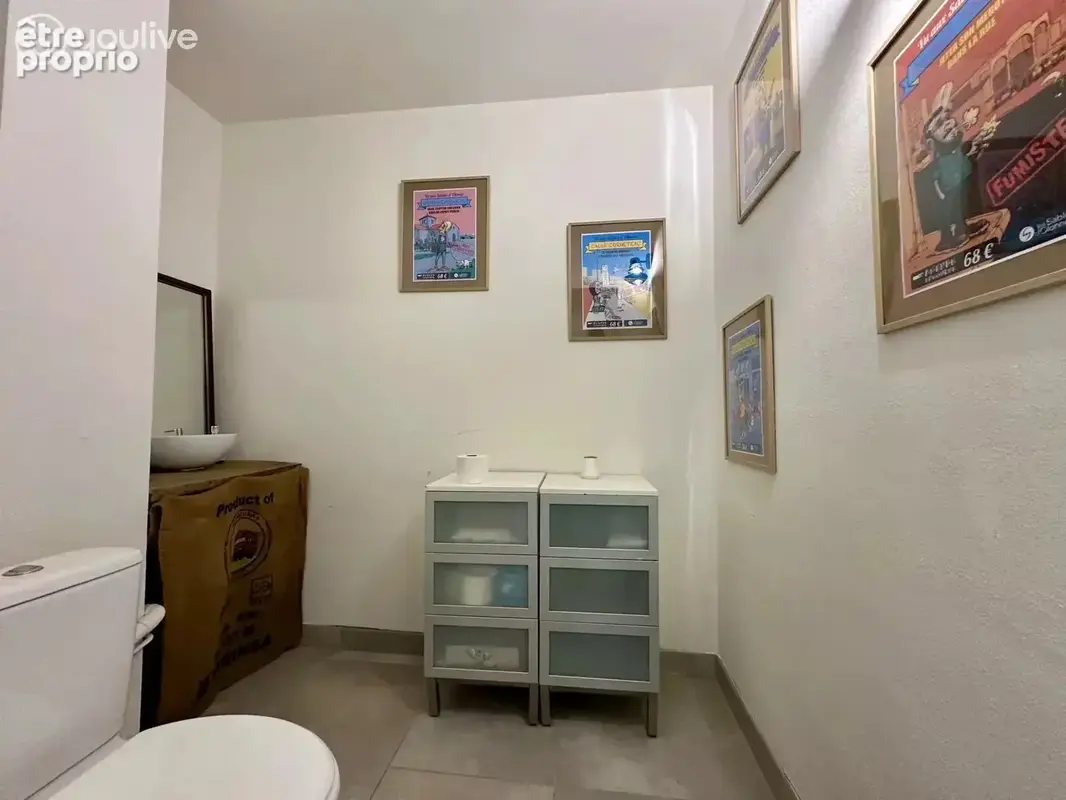 Maison spacieuse avec piscine à Saint Mathurin - photo 11
