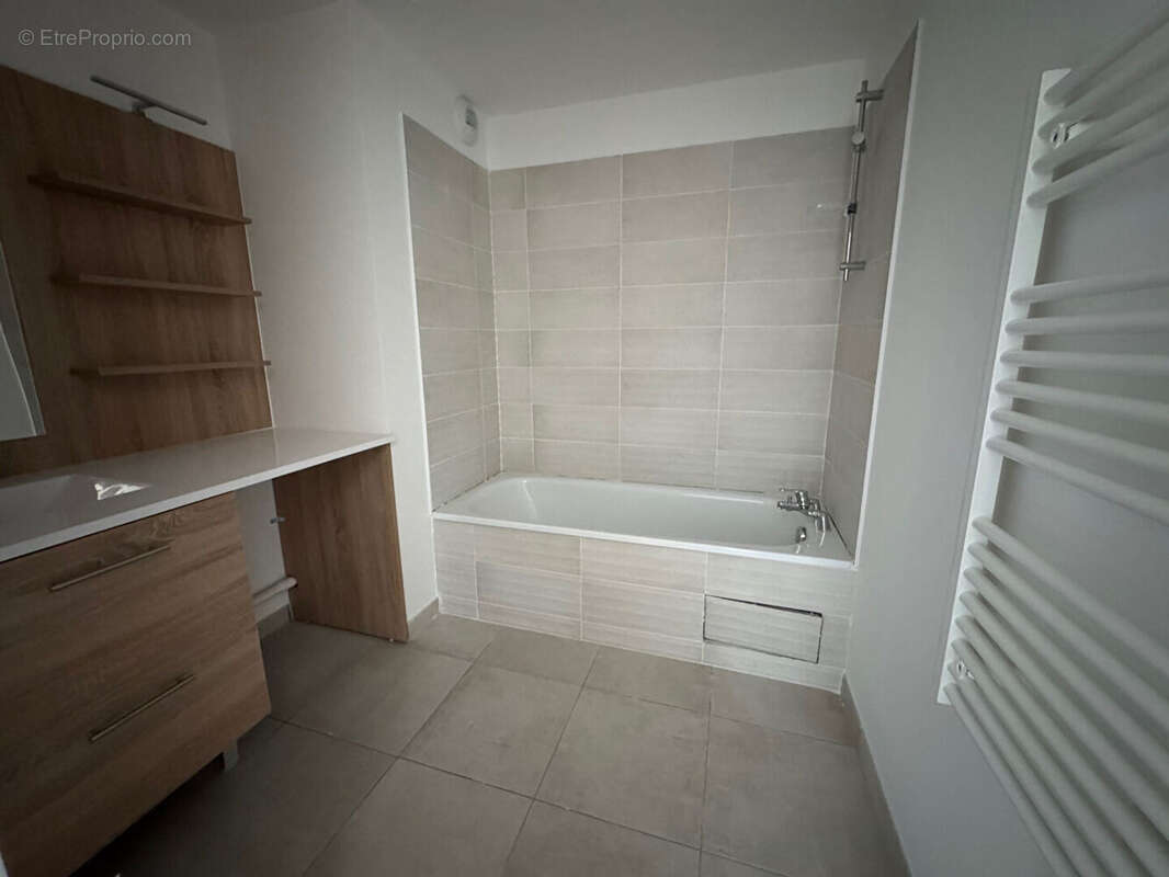 Appartement à TOURNEFEUILLE