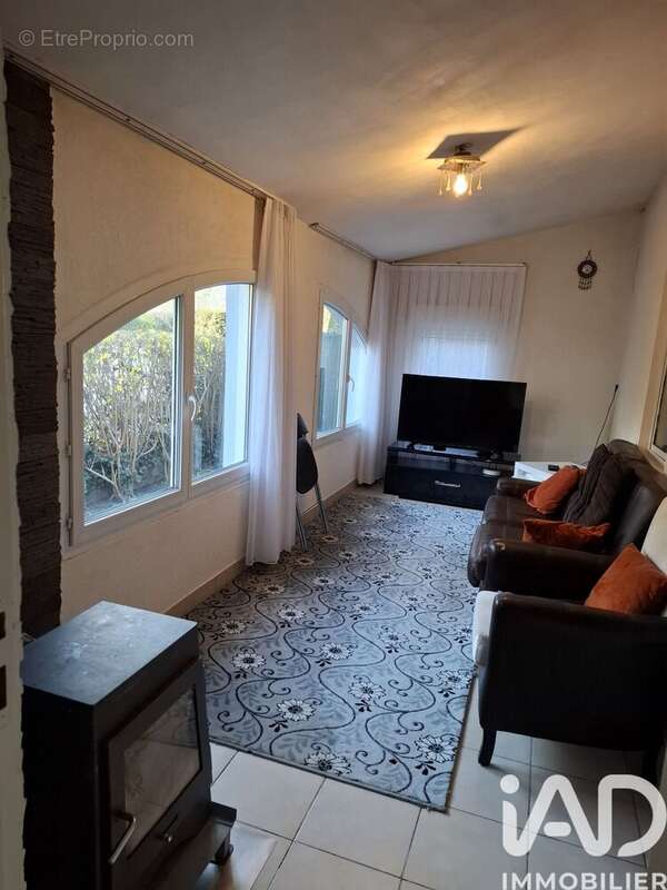 Photo 8 - Maison à AUDINCOURT