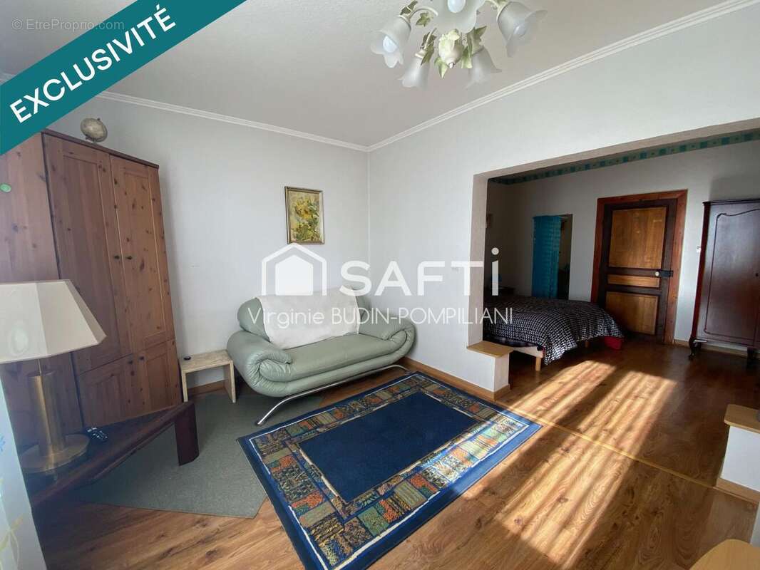 Photo 9 - Maison à MONT-SAINT-MARTIN