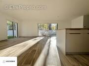 Maison à LA TREMBLADE