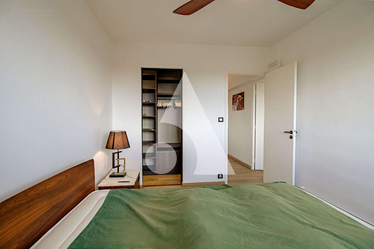 Appartement à VALENCIENNES