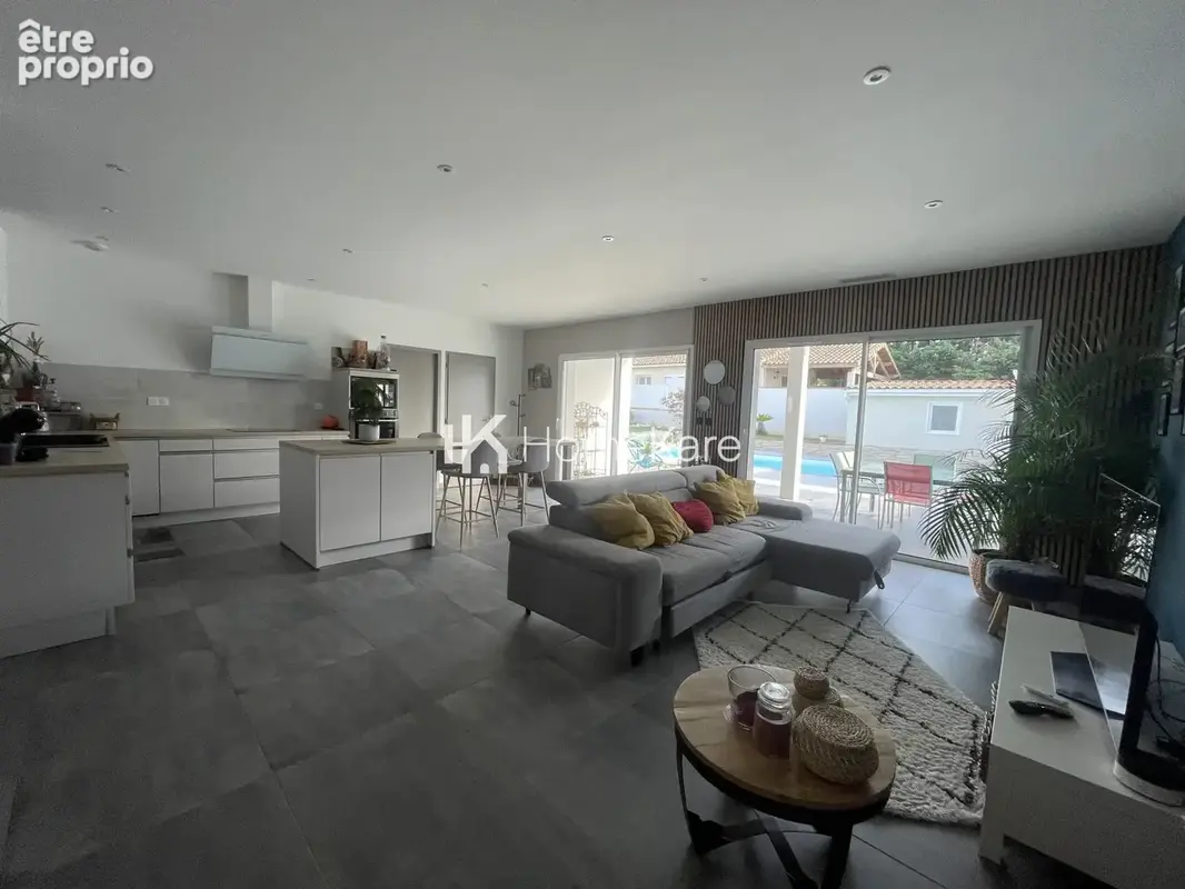 Maison 140 m² à Le Vernet  - photo 6