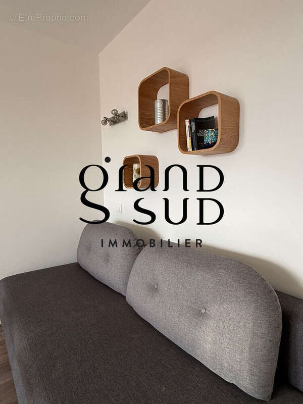 Appartement à LE GRAU-DU-ROI