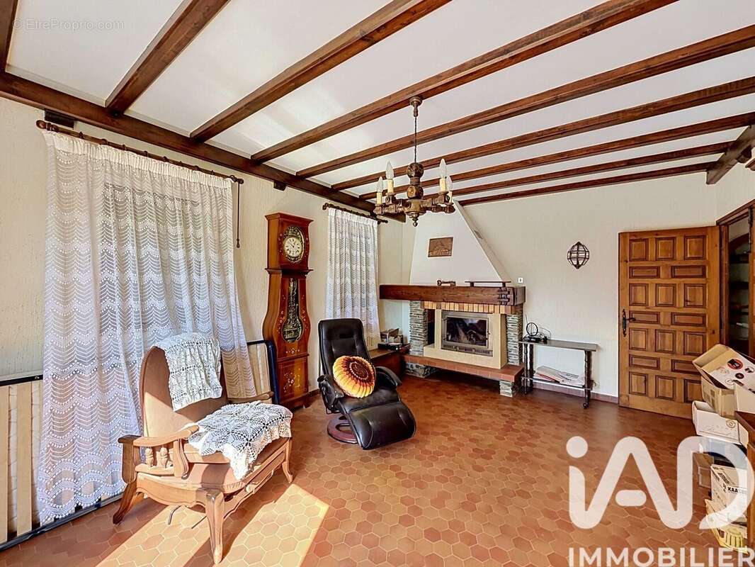 Photo 8 - Maison à VILLEMOLAQUE