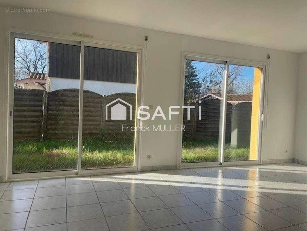 Photo 2 - Maison à MERIGNAC