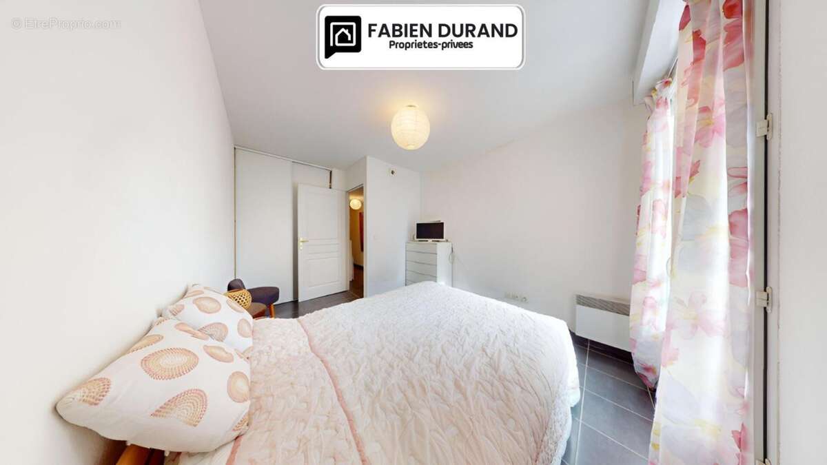 Appartement à MANDELIEU-LA-NAPOULE