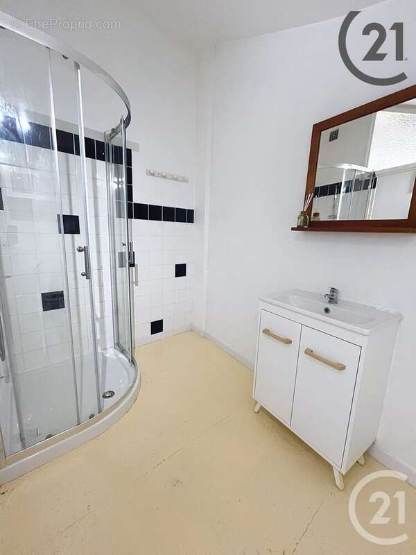 Appartement à CHALONS-EN-CHAMPAGNE