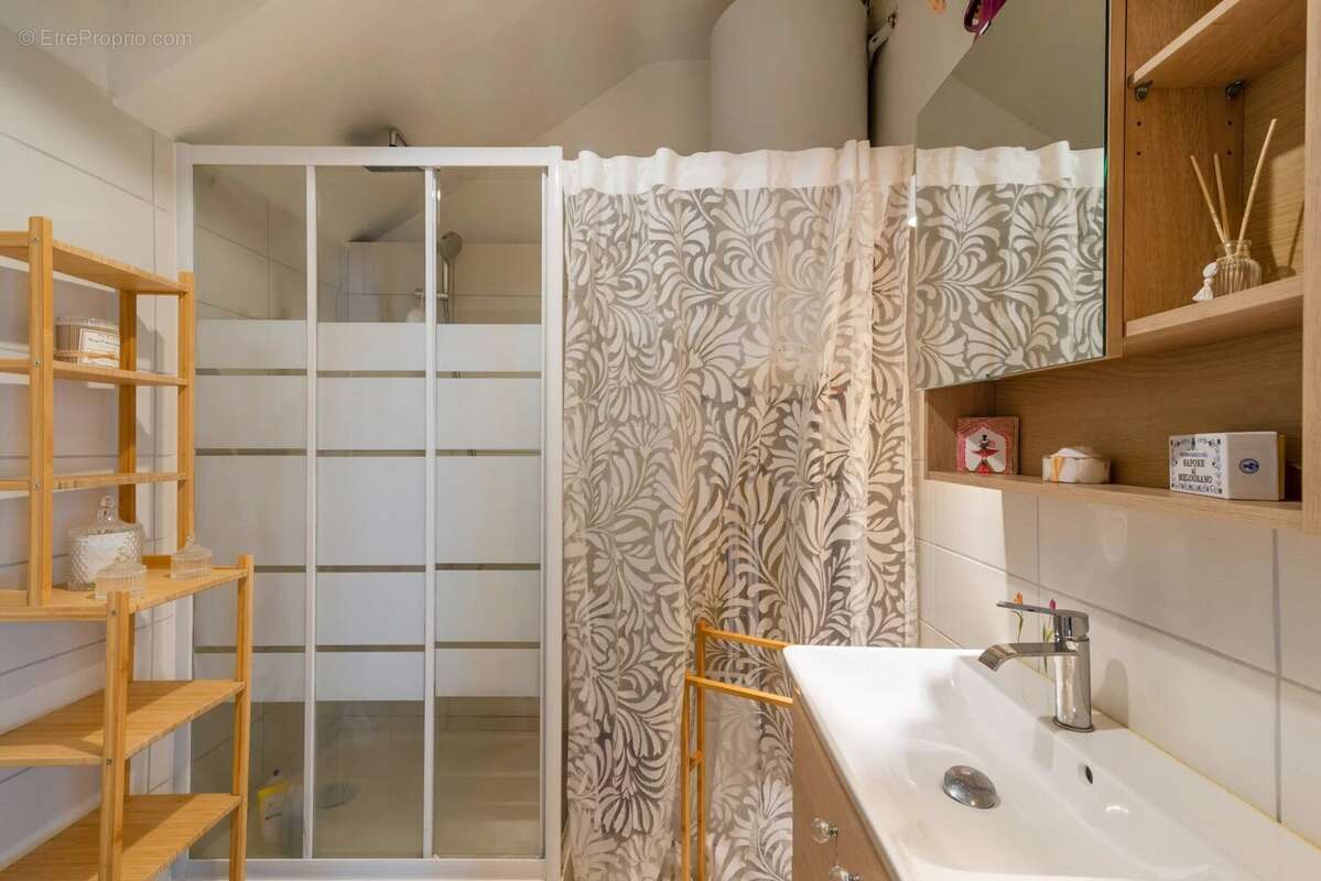 Appartement à BIARRITZ