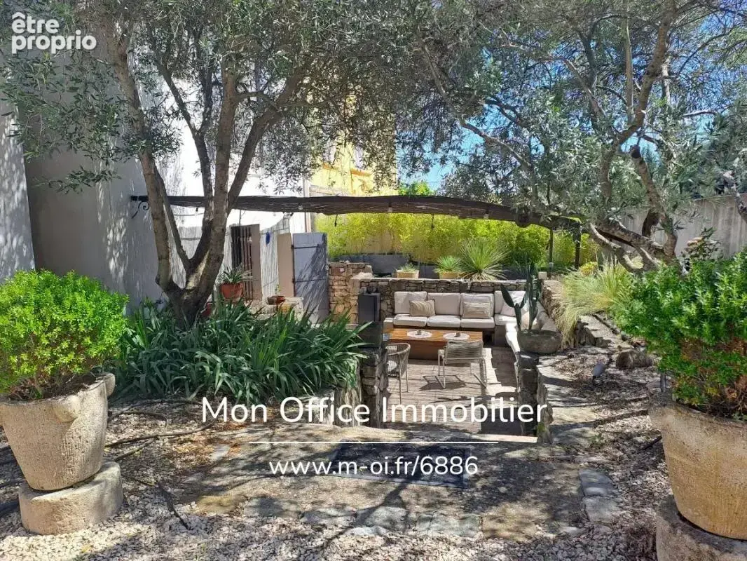 Référence : 6886-VCL - Maison XIXème avec pigeonnier d'époque - Parc, piscine - 4 chambres 1 bureau - Proche EGUILLES - photo 26