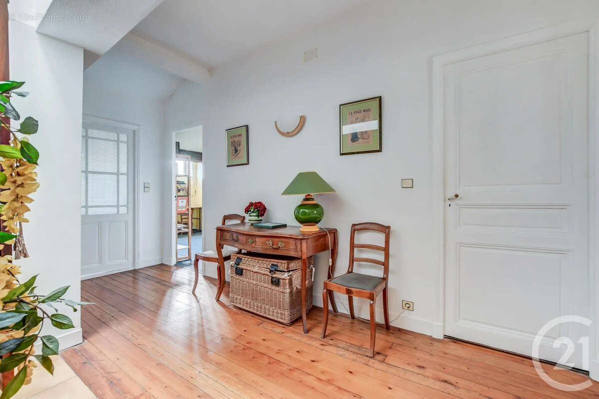 Maison à TOULOUSE