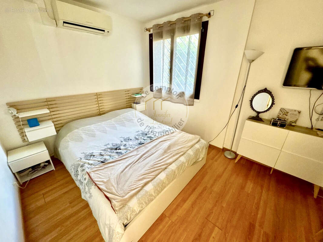 Appartement à MARSEILLE-9E