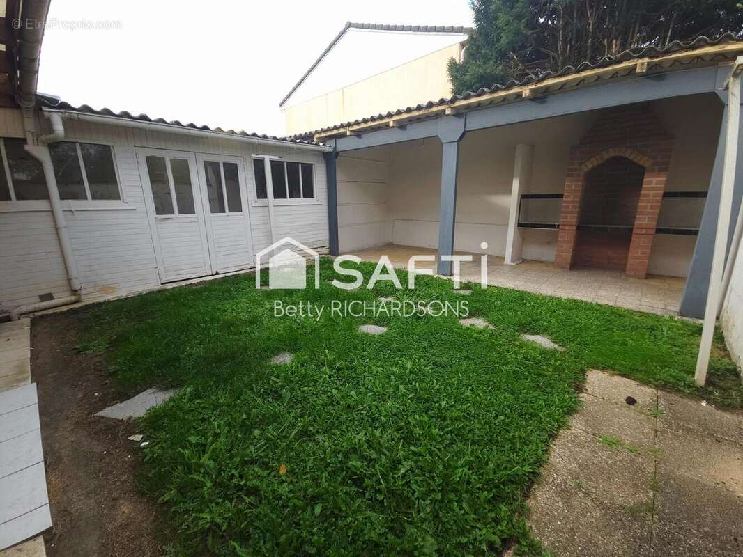 Photo 7 - Maison à LIEVIN