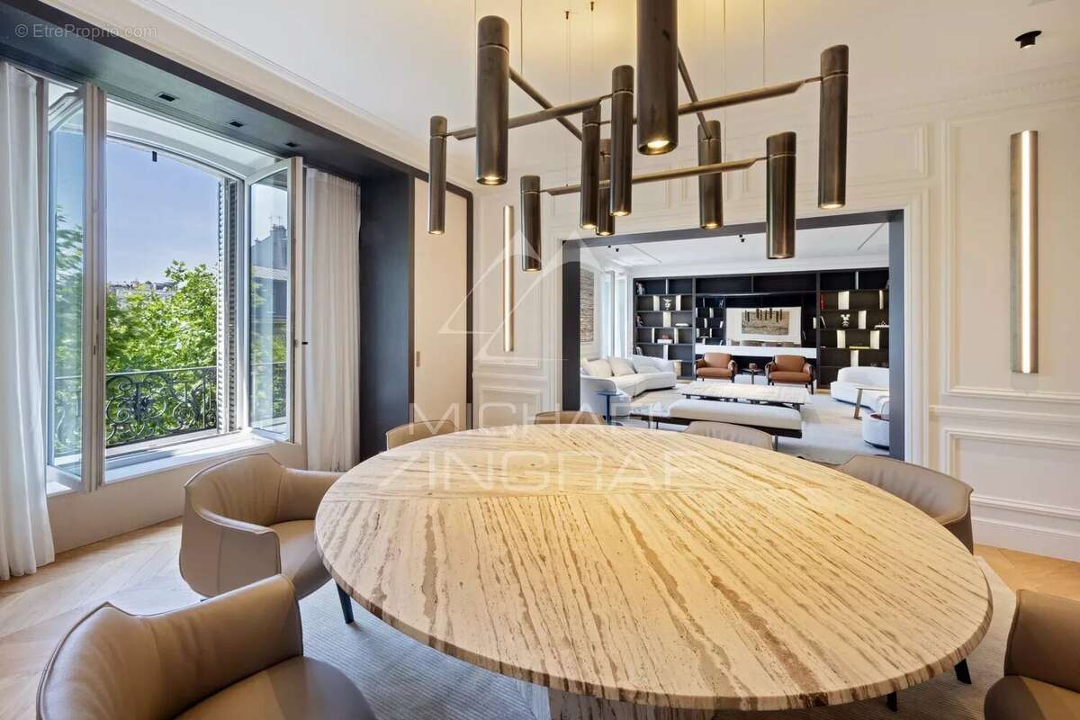 Appartement à PARIS-7E