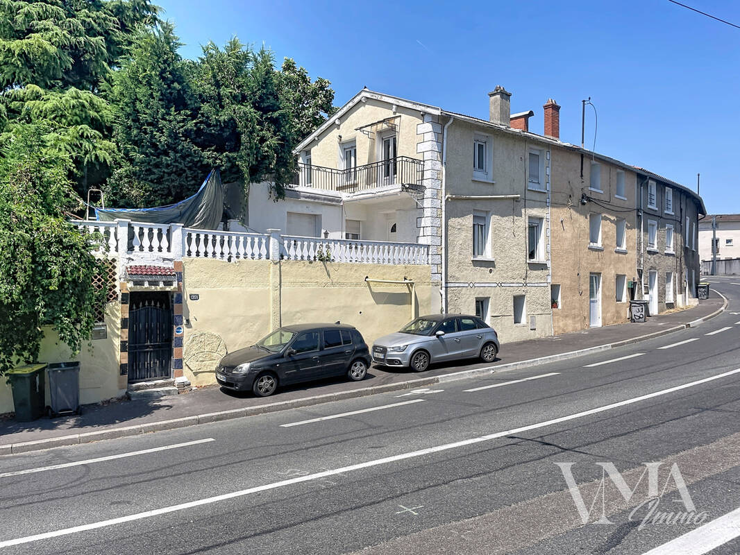 Maison à RILLIEUX-LA-PAPE