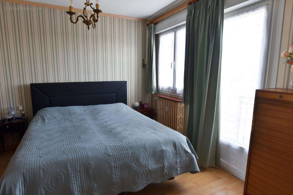 Appartement à LAVAL