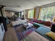 Maison à GOURNAY-SUR-MARNE