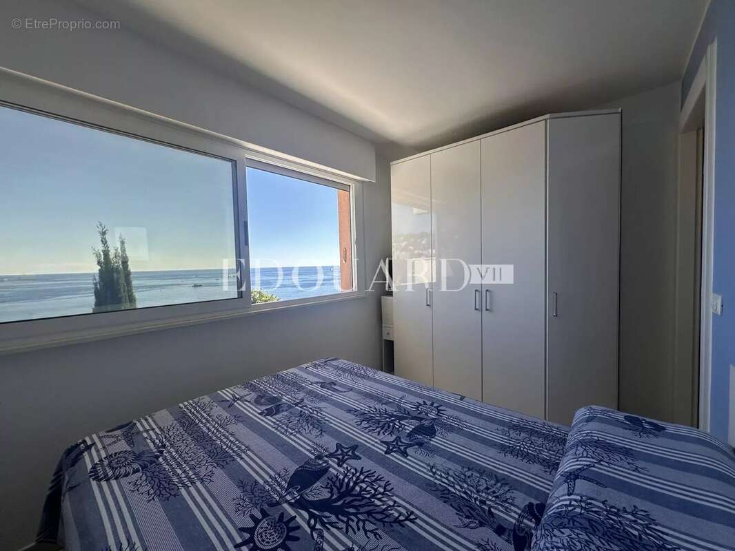 Appartement à ROQUEBRUNE-CAP-MARTIN