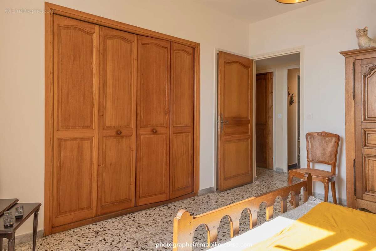 Appartement à BRANDO