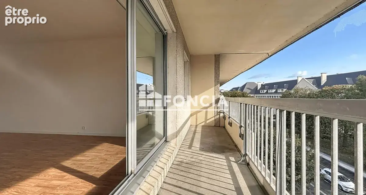 Photo Appartement à Caen au prix de 228 000€