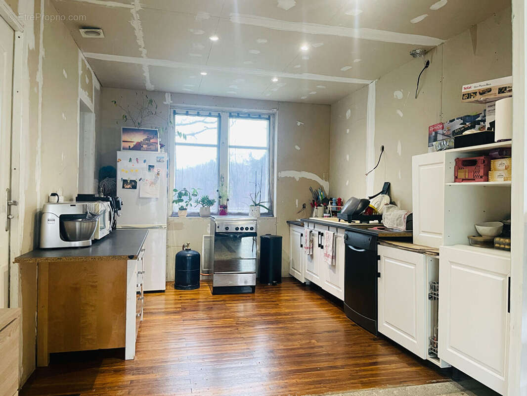 Maison à NOTRE-DAME-DE-RIEZ